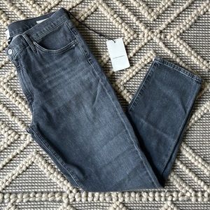 Skyla mid rise jeans